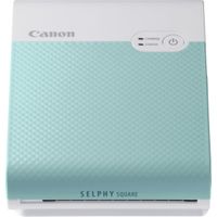Canon SELPHY Square QX10 - printer - color - dye sublimation