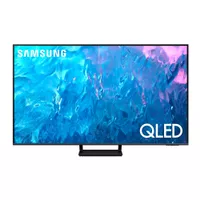 Samsung - 65" Class Q70C QLED 4K UHD Smart Tizen TV