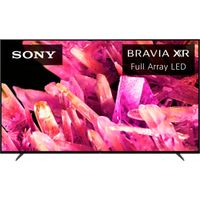 Sony - 65" Class BRAVIA XR X90K 4K HDR Full Array LED Google TV