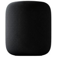 Apple - HomePod - Space Gray
