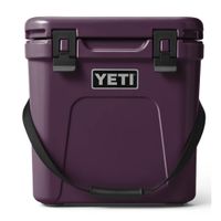 Yeti Roadie 24 Hard Cooler - Nordic Purple