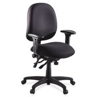 Lorell High Performance Task Chair - LLR60538