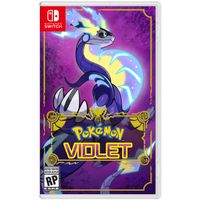 Nintendo Pokemon Violet for Nintendo Switch