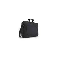 Case Logic VNAI-215 15.6" Laptop Briefcase Topload, Color: Black