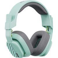 Astro Gaming - A10 Gen 2 Wired Gaming Headset for PC - Mint