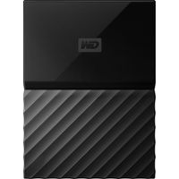 WD - My Passport for Mac 1TB External US...