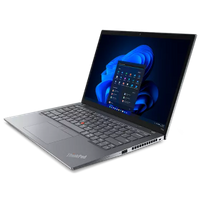 Lenovo ThinkPad T14s Gen 3 Intel Laptop, 14.0"" IPS  60Hz, i7-1260P,   Iris Xe Graphics, 32GB, 512GB, Win 10 Pro Preinstalled Through Downgrade Rights In Win 11 Pro, One YR Onsite Warranty
