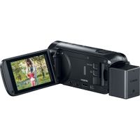 Canon - VIXIA HF R82 32GB HD Flash Memor...