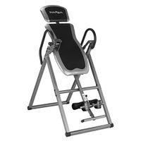 Innova ITX9600 Heavy Duty Inversion Table with Adjustable Headrest & Protective Cover