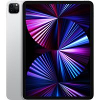 Apple - iPad Pro (2021) - 11" - Wi-Fi - 1TB - Silver