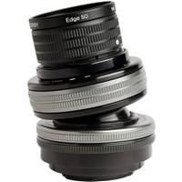 Lensbaby Composer Pro II with Edge 50 Optic for Fujifilm X Mount