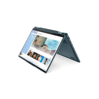 Lenovo Yoga 7i Laptop, 14.0" IPS Touch  LED Backlight, i5-1235U,   Iris Xe Graphics eligible, 8GB, 512GB, Win 11 Home