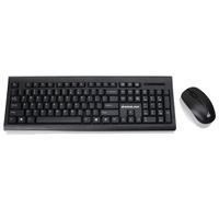 IOGEAR Long Range 2.4GHz Wireless Keyboard and Mouse Combo