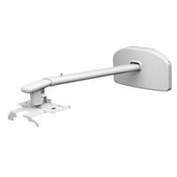Epson ELPMB45 Short-Throw Wall Mount for...