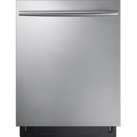 Samsung - Stormwash 24" Top Control...