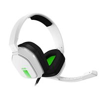 Astro Gaming - A10 Gaming Headset for Xbox One (White) - Xbox One