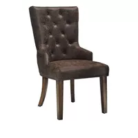 Standard Furniture Upholstered Side Chair 2/Carton