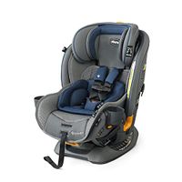 Chicco Fit4 Adapt 4-in-1 Convertible Car Seat - Vapor