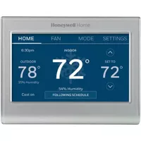 Honeywell Home - Smart Color Thermostat ...