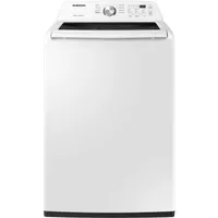 Samsung - 4.5 Cu. Ft. High Efficiency To...