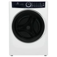 Electrolux 4.5 Cu. Ft. White Front Load ...