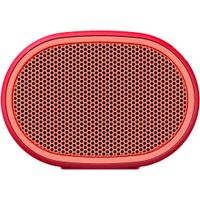 Sony EXTRA BASS Portable Bluetooth Wireless Speaker - Red