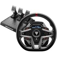 Thrustmaster - T248 Racing Wheel and Magnetic Pedals for Xbox Series X|S and PC