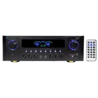 Technical Pro Home Theater Receiver