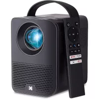 Kodak - FLIK HD9 Smart Projector, 1080p ...