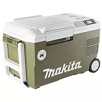 Makita ADCW180Z Outdoor Adventure™ 18V X2 LXT®, 12V/24V DC Auto, and AC Cooler/Warmer, Tool Only