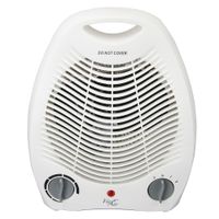 VieAir - Portable Heater - White