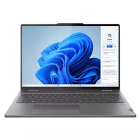 Lenovo Yoga 7i 2-in-1 Laptop, 16" IPS Gl...