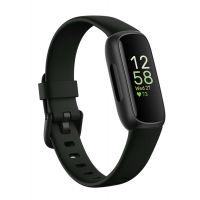 Fitbit Inspire 3 Midnight Zen Fitness Tracker