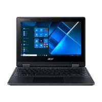 Acer TravelMate Spin B3 TMB311RN-31-C4SU - 11.6" - Celeron N4120 - 4 GB RAM - 128 GB eMMC - US International