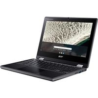Acer - Chromebook Spin 511 R753T - 11.6" - Celeron N4500 - 4 GB RAM - 32 GB eMMC - US