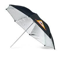 Photoflex Adjustable Silver 45" / 114cm Umbrella