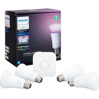 Philips - Hue White and Color Ambiance A...