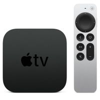 Apple TV HD, 32GB