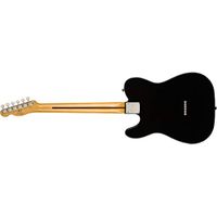 Squier by Fender Classic Vibe 70's Telecaster Custom Electric Guitar - Maple - Black