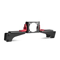 Next Level Racing Elite DD Side and Front Mount Adaptor (NLR-E009) - PC