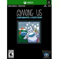 Among Us Crewmate Edition - Xbox Series X