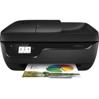 HP - OfficeJet 3830 Wireless All-In-One ...
