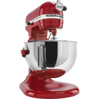 KitchenAid - Professional 500 Series Stand Mixer - Empire Red