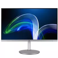 Acer CB2 CBA322QU 31.5" 16:9 WQHD Widescreen IPS LED LCD HDR Monitor, Silver