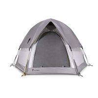 Sable Speedome Tent