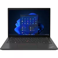 Lenovo ThinkPad P14s Gen 3 14" WUXGA Touchscreen Mobile Workstation, AMD Ryzen 7 PRO 6850U 2.7GHz, 32GB RAM, 512GB SSD, Windows 11 Pro, Black