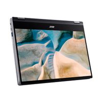 Acer - Chromebook Spin 514 CP514-1WH-R1H8 - 14" - Ryzen 5 3500C - 8 GB RAM - 128 GB SSD - US