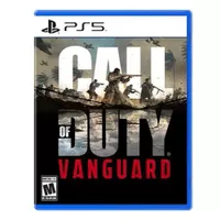 Call of Duty Vanguard Standard Edition -...