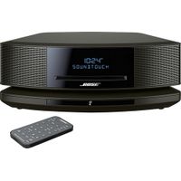 Bose - Wave SoundTouch Music System IV -...