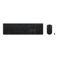 Lenovo Professional - keyboard and mouse...